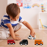 Perfect Size for Toddler Little Hands