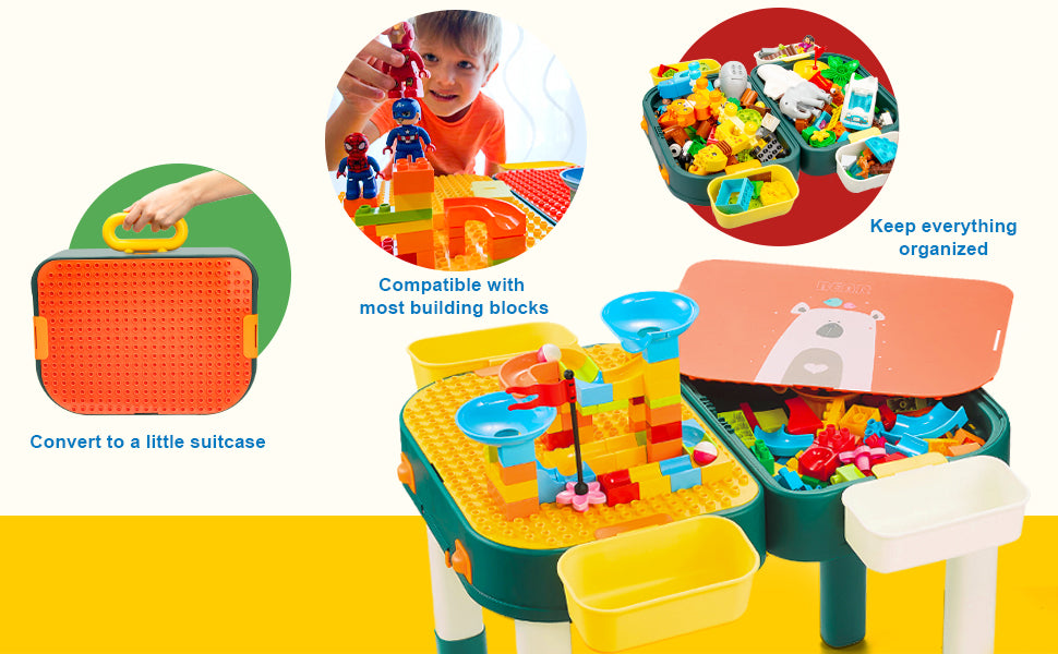 Wondeiful Gift for 3+ year old