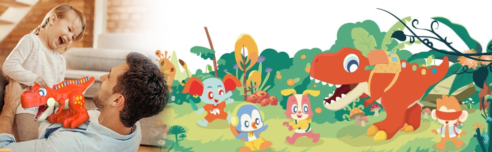 early learning toy