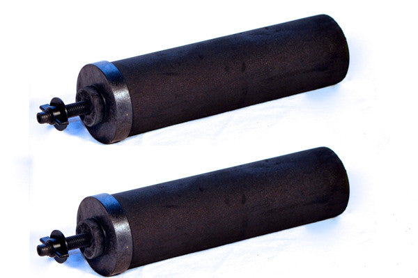 Royal Berkey Stainless Steel Drip Filter System - Includes 2 Black Berkey? Filters (approx. 6000 gal.)