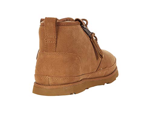 UGG Neumel Dual Zip II Chestnut 11 D (M)