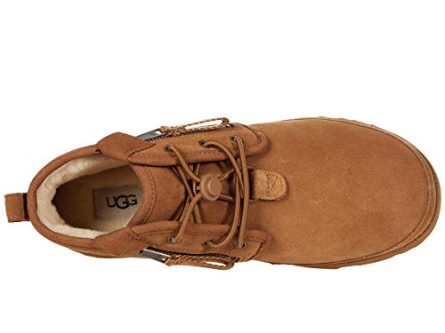 UGG Neumel Dual Zip II Chestnut 11 D (M)