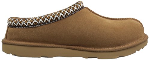 UGG Unisex-Child Tasman Ii Slipper, Chestnut, 08