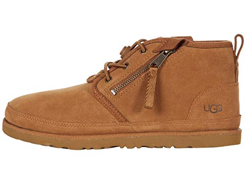 UGG Neumel Dual Zip II Chestnut 11 D (M)