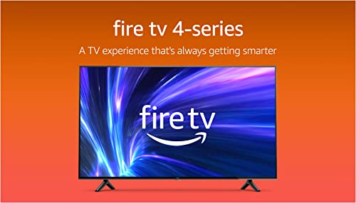 Amazon Fire TV 55