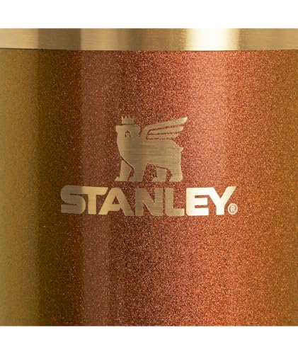 Stanley 40 oz. Quencher H2.0 FlowState Tumbler - Country Gold