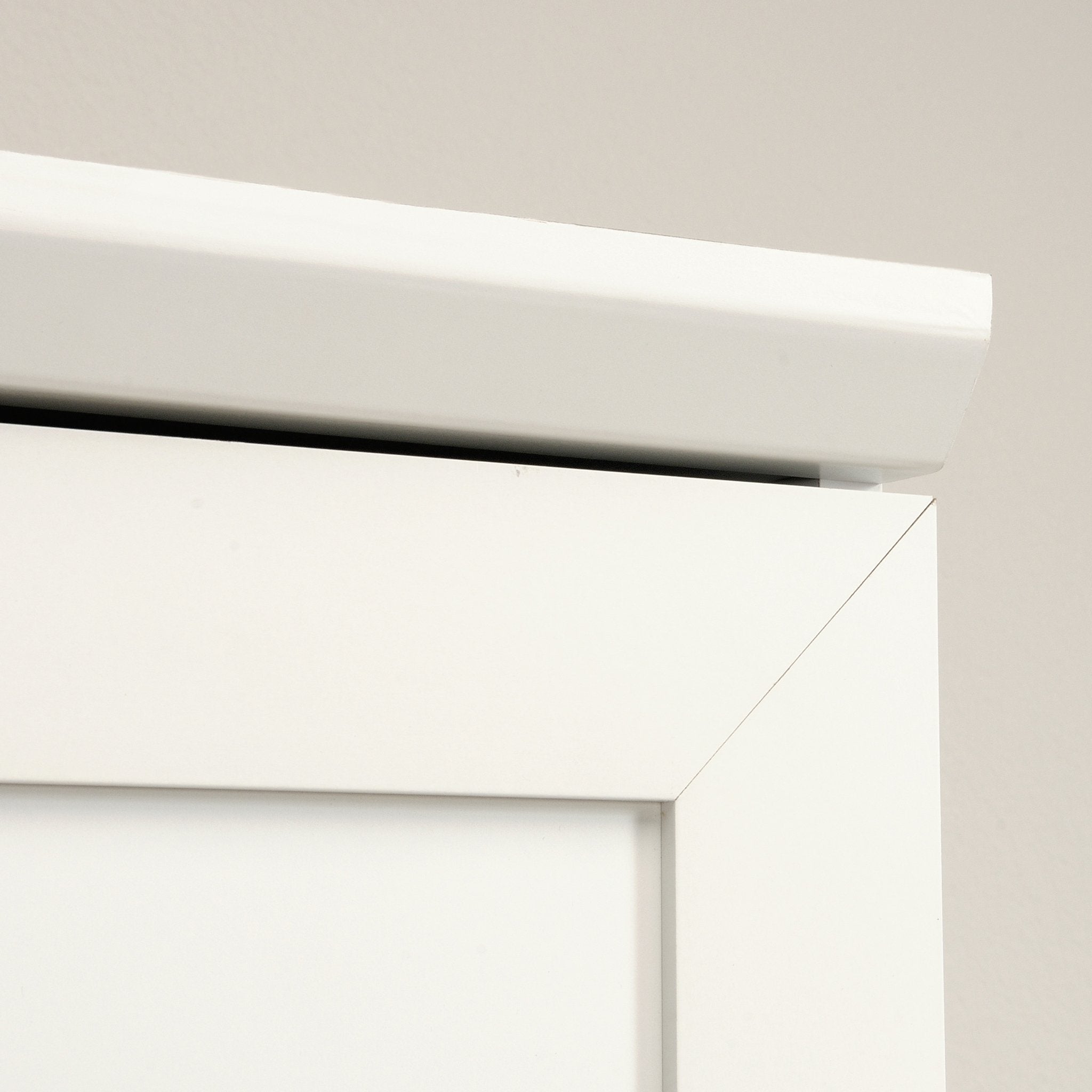Sauder HomePlus Storage Pantry cabinets, L: 23.31