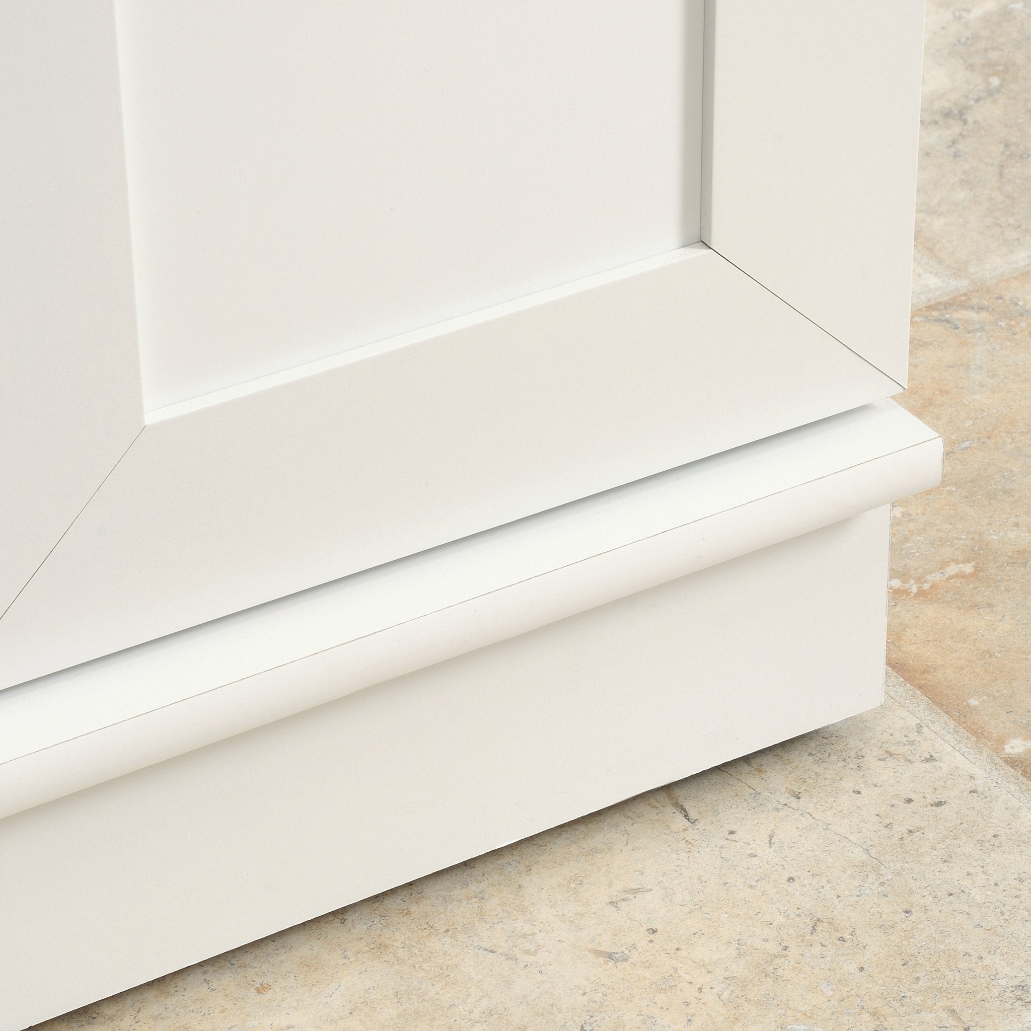 Sauder HomePlus Storage Pantry cabinets, L: 23.31