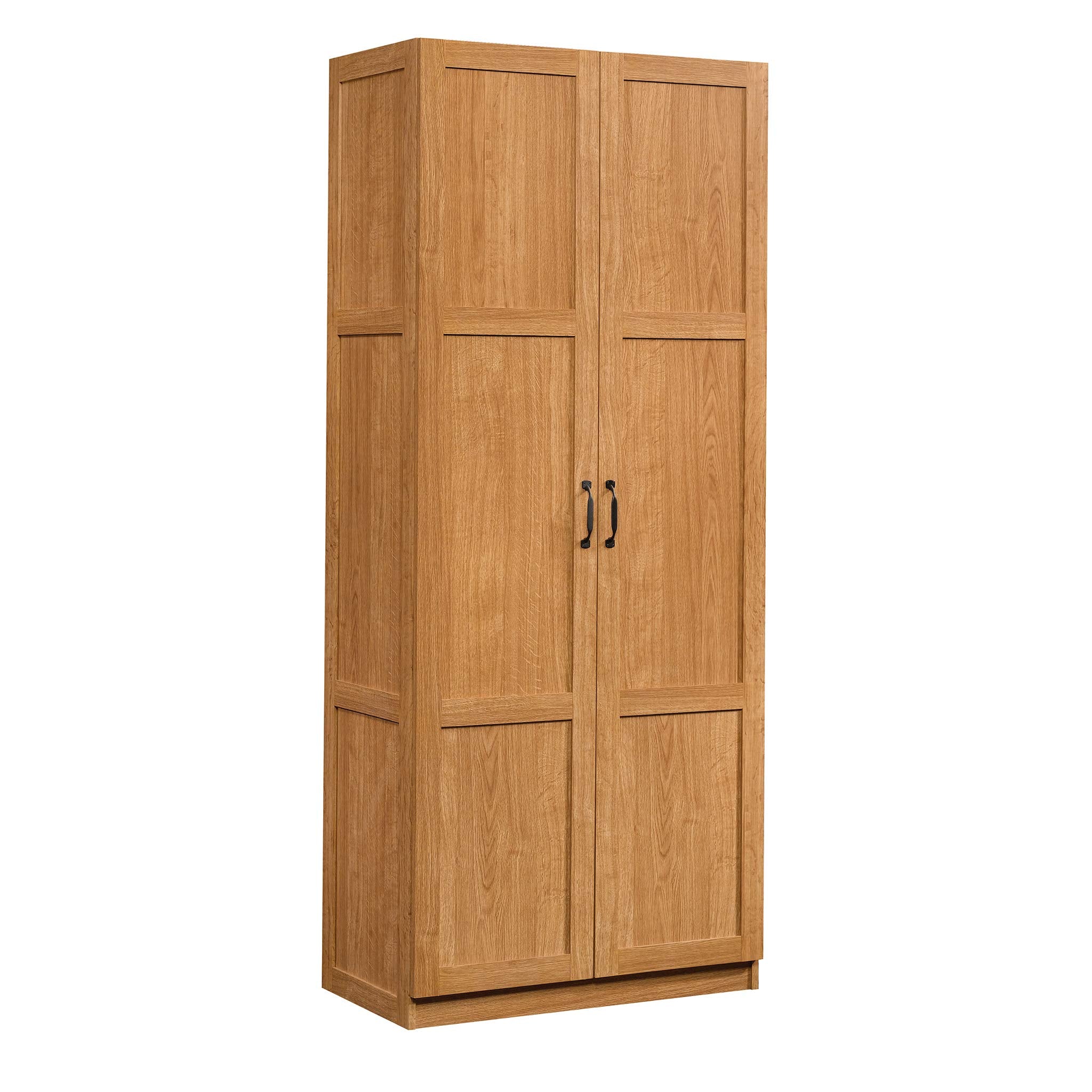 Sauder Miscellaneous Storage Pantry cabinets, L: 29.61