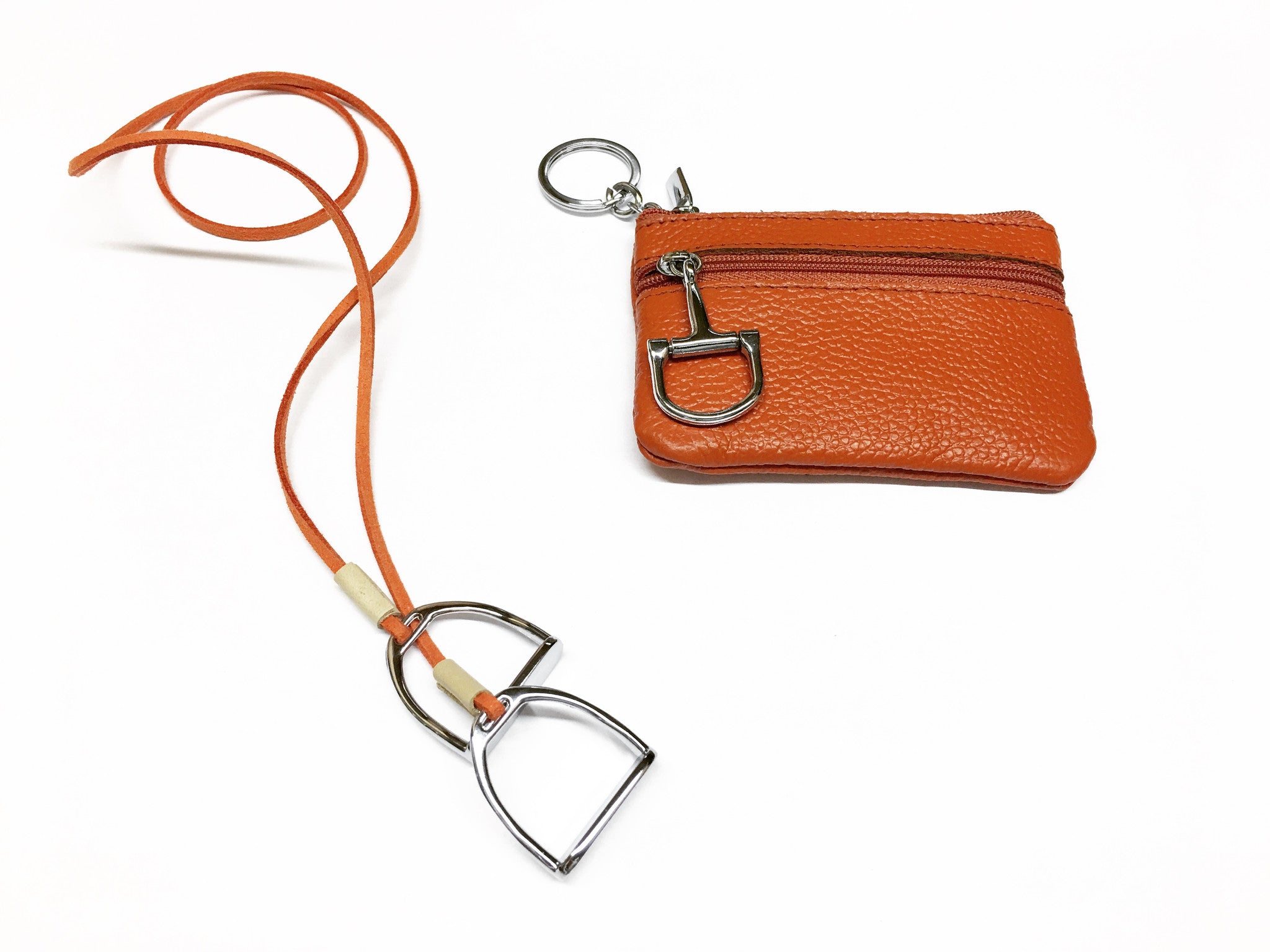 Equestrian Leather Gift Set Collection