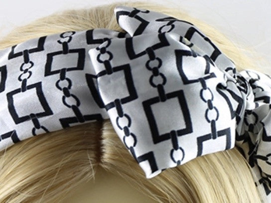 Equestrian Headband