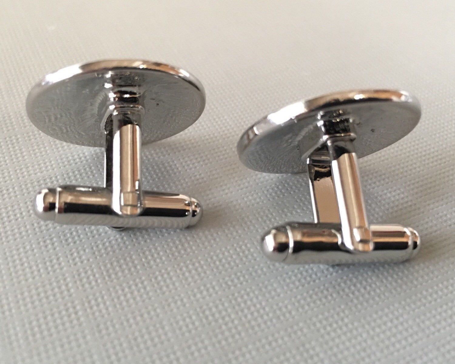 Horseshoe Cufflinks