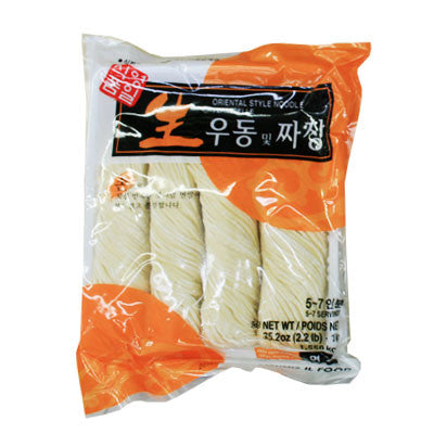 [Youngil] Oriental Style Noodle for Udon and Jjajang / ???? ? ?? ? ??(2.2lb)