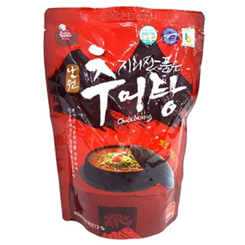 [Namwon] Chueotang / ?? ????? ??? (500g)