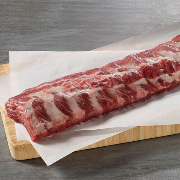 Baby Pork Spare Ribs BBQ / ?? ?? ?? ???? (2lb)