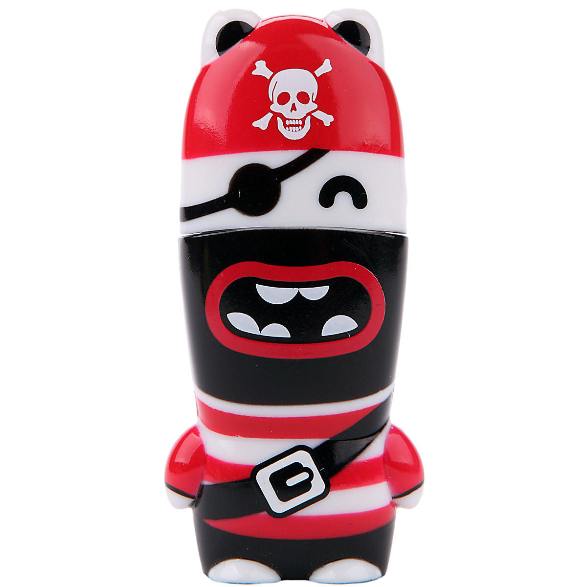 MIMOBOT? MARVIN THE PIRATE USB FLASHDRIVE