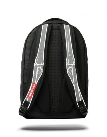 Sprayground CUT & SEW REFLECTIVE 3M BONES