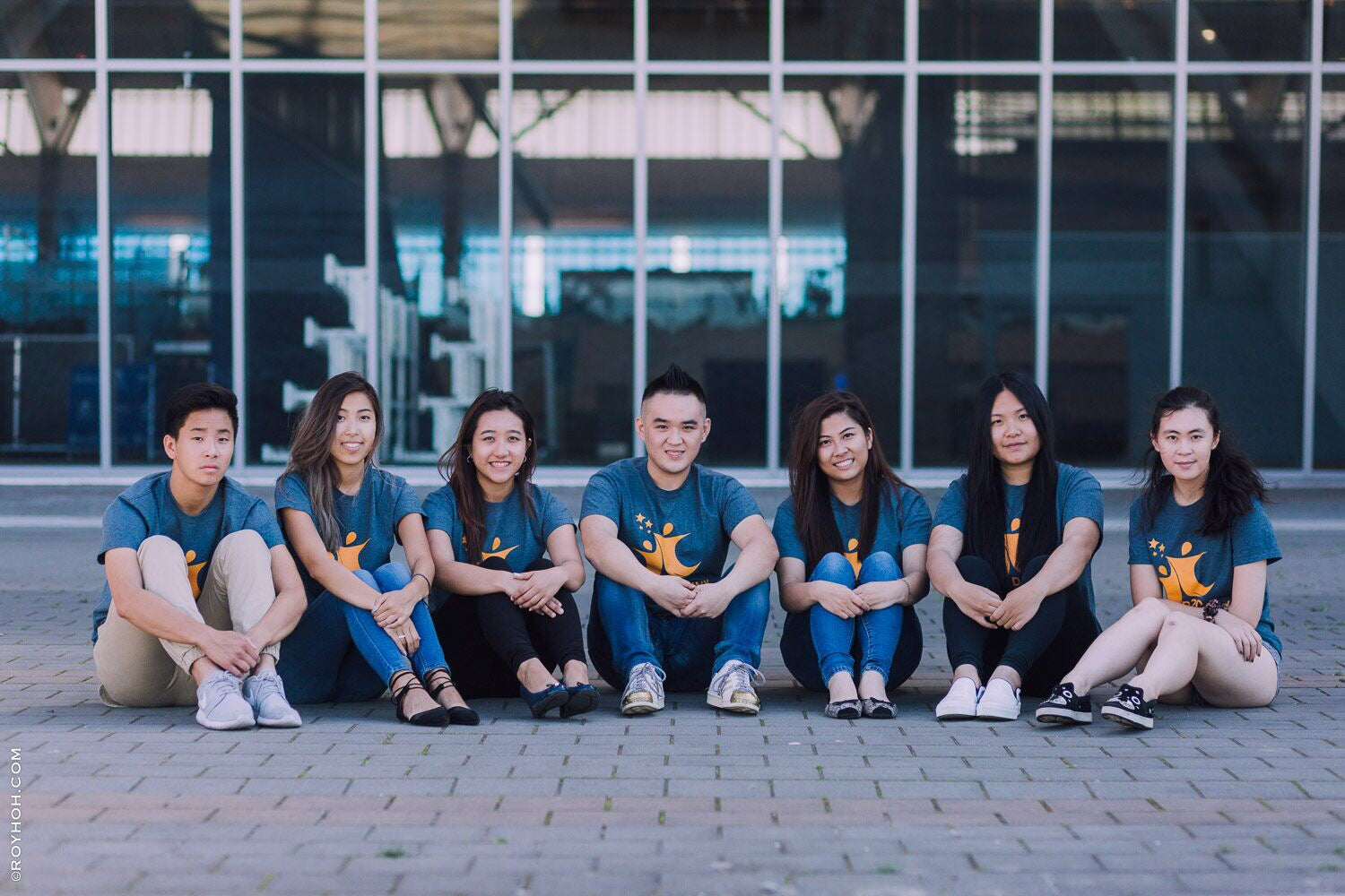 Our Mission Image