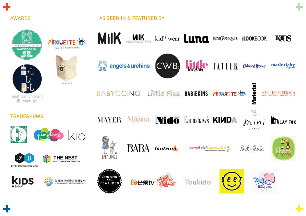 Knit Planet media exposure