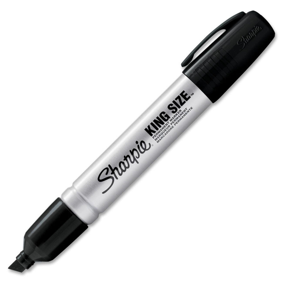 Sharpie King Size Professional Marker - Black