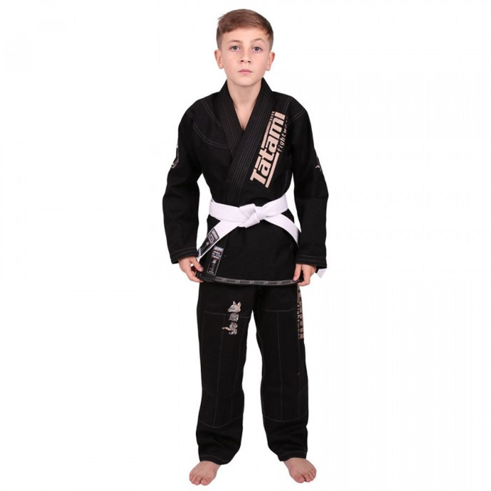 Tatami Kids Meerkatsu Animal Gi - GetLoveMall cheap products,wholesale ...