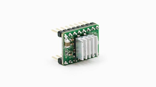 Raise3D Extruder Stepper Driver for N-Series 3D Printers