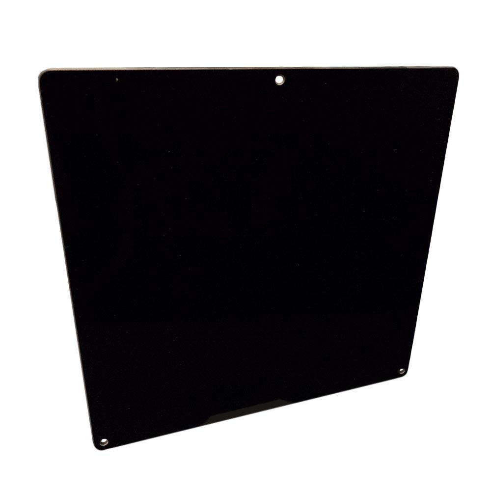 Ceramic Glass Build Plate for Intamsys FUNMAT HT Enhanced 3D Printers