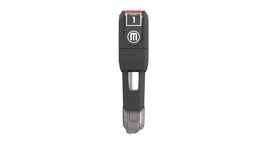 Model 1A Extruder for MakerBot METHOD
