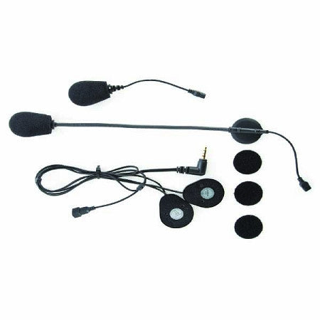  X1 SLIM / X2 SLIM-p UNIVERSAL HEADSET & MIC KIT 