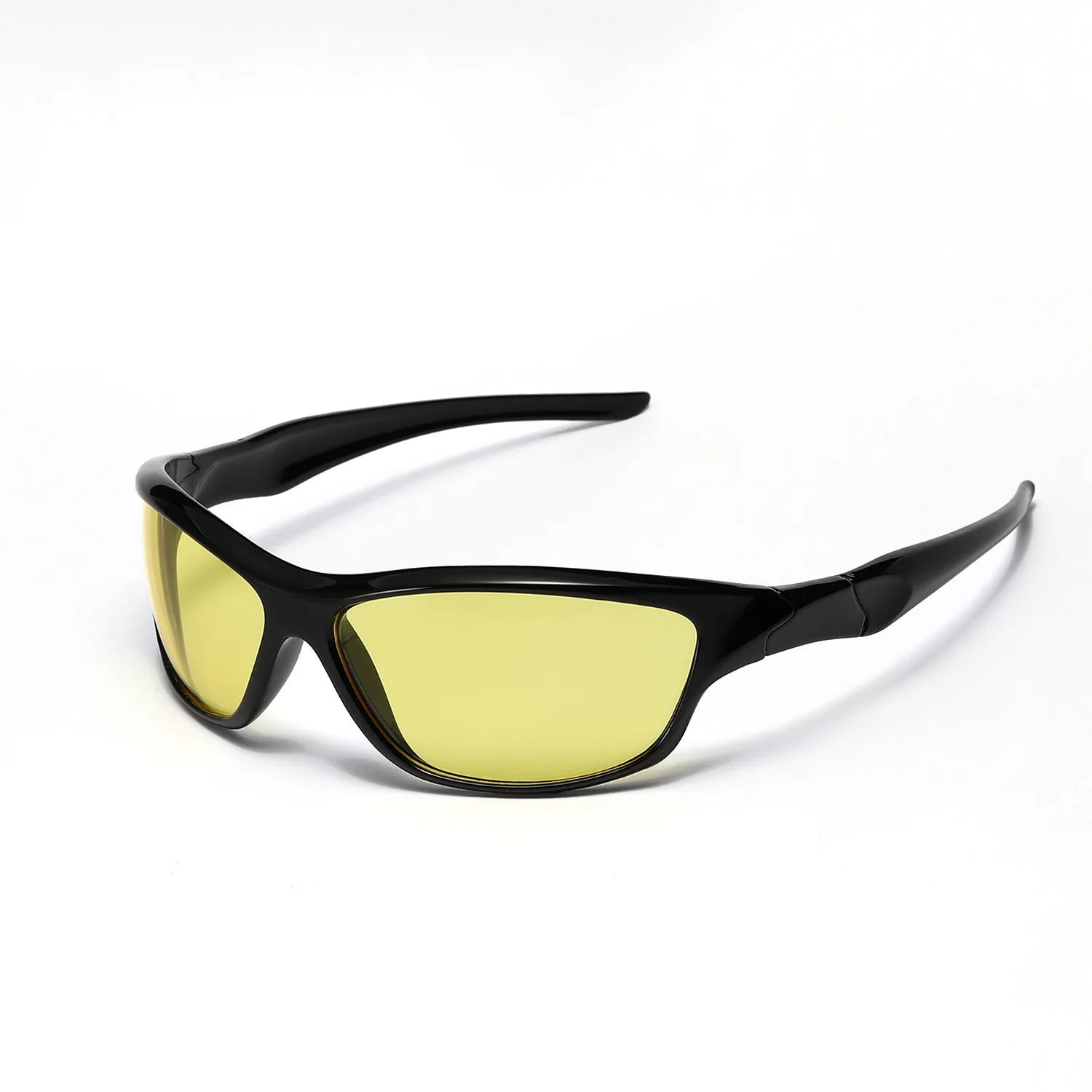 Men and Women Retro Punk Style Sports Cycling Outdoor Sunglasses