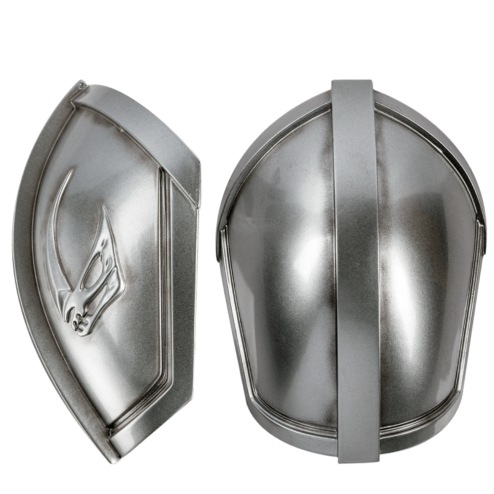 Shoulder Armor