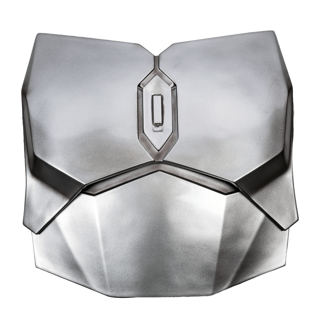 Chest Armor