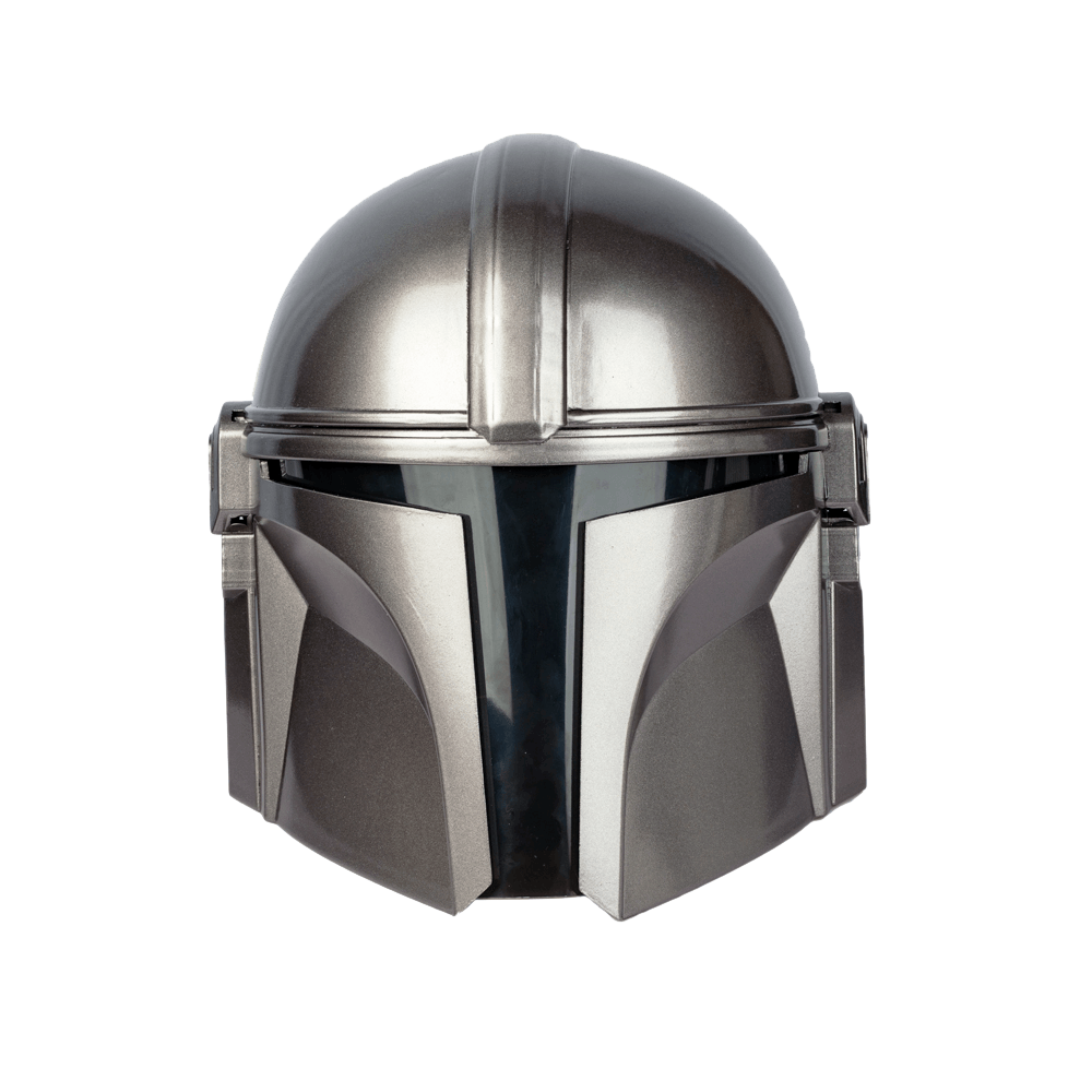 Mandalorian Helmet