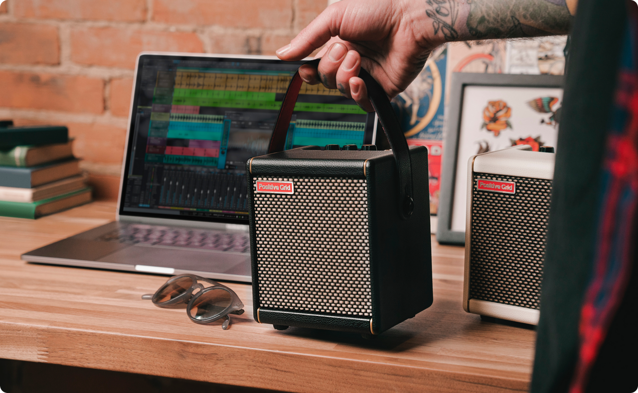 Grid spark mini