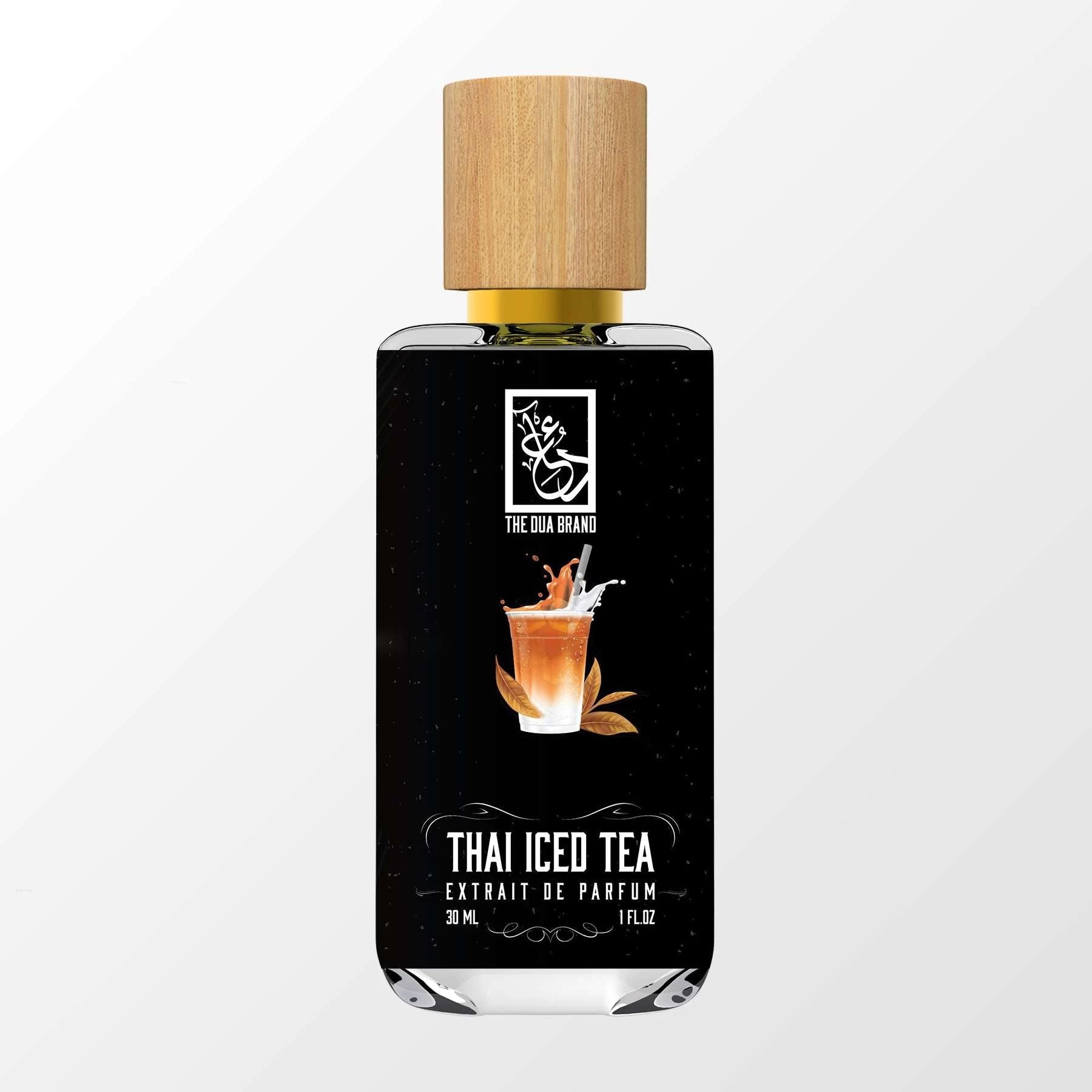 Thai Iced Tea