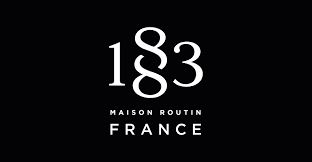 1883 Maison Routin Syrup - Rum