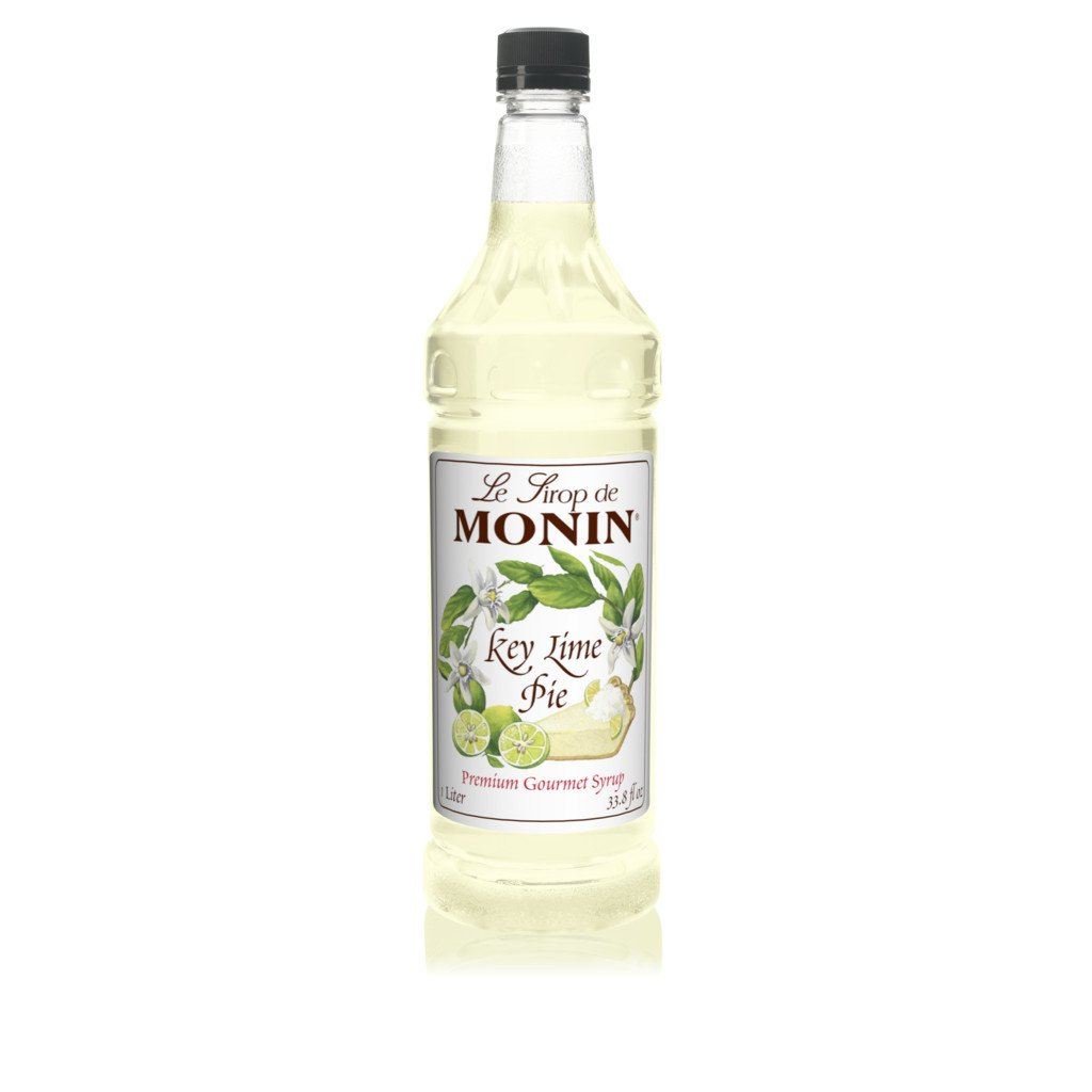 Monin Premium Flavored Syrups