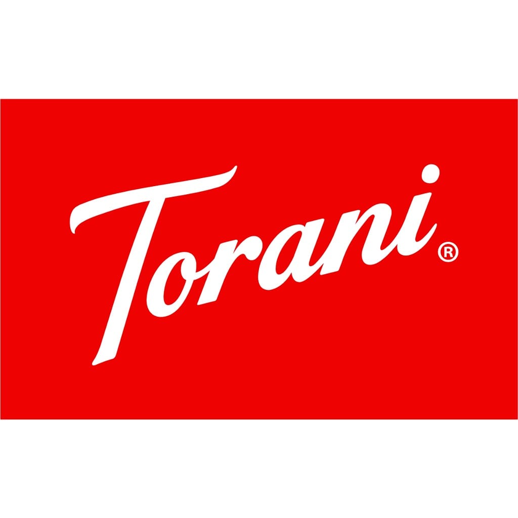 Torani Sugar Free Syrup - Salted Caramel