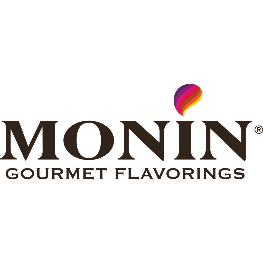 Monin Premium Flavored Syrups