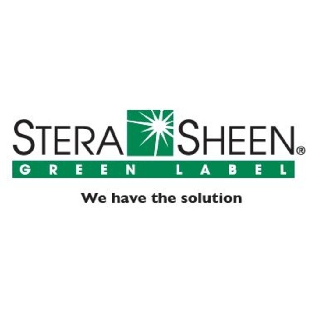 Stera-Sheen Green Label Sanitizer & Cleaner (Milkstone Remover)