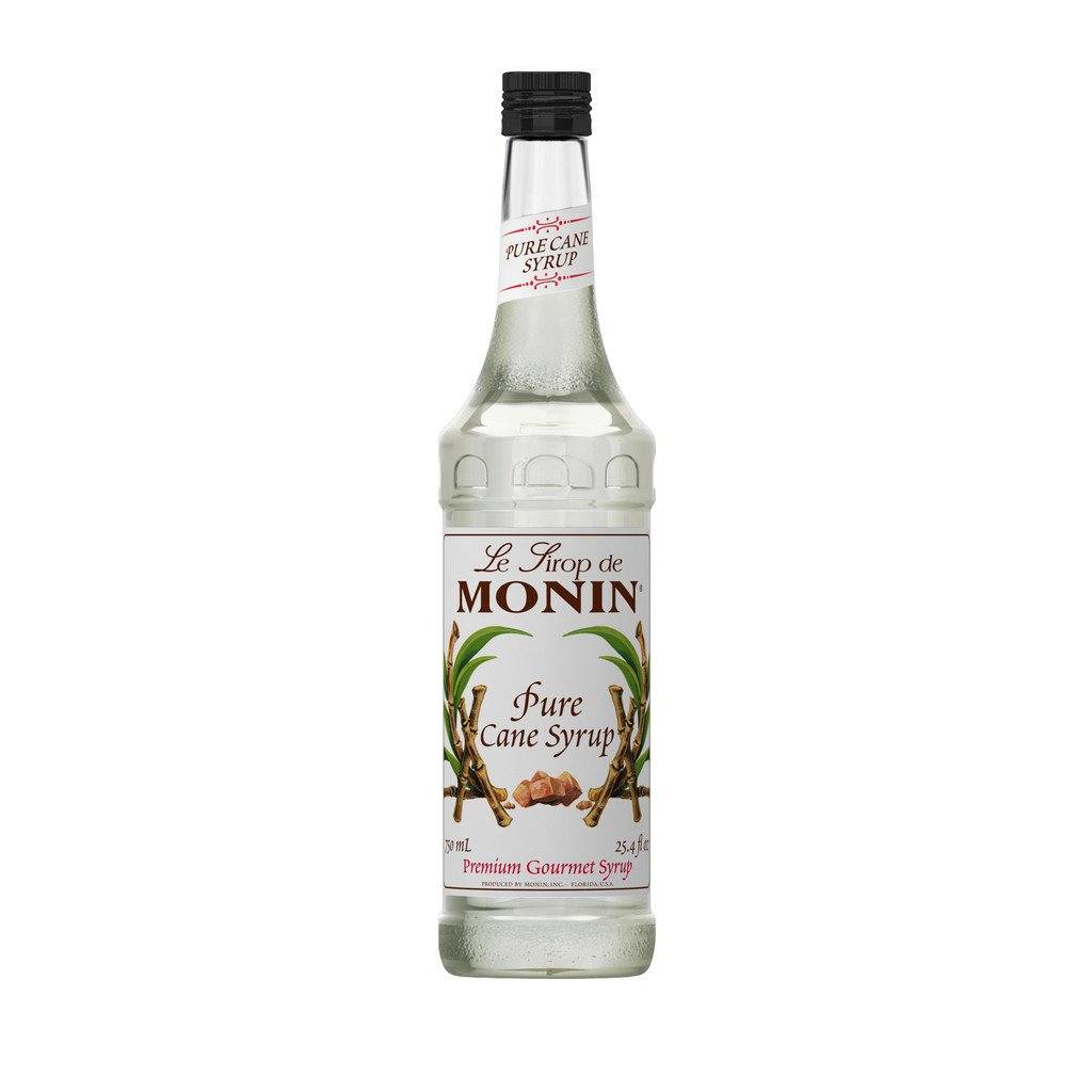 Monin Premium Flavored Syrups