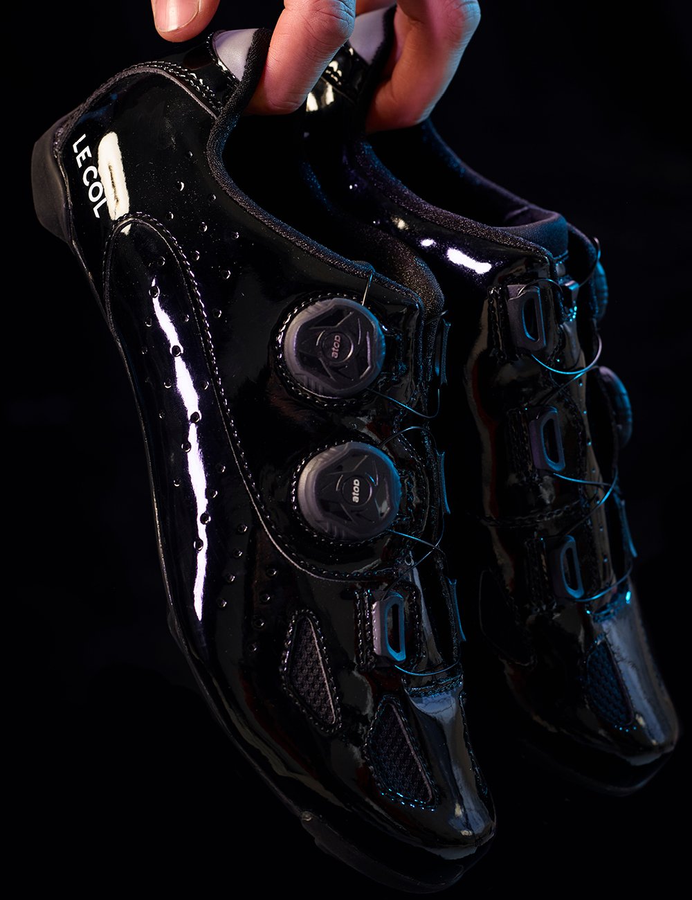 Pro Carbon Cycling Shoes