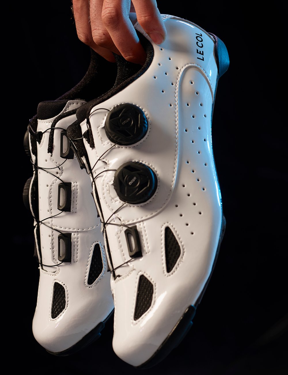 Pro Carbon Cycling Shoes