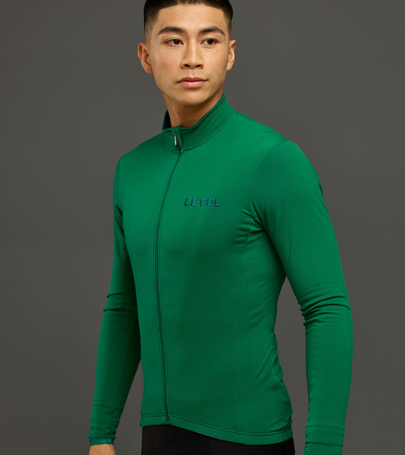 Hors Categorie Long Sleeve Jersey