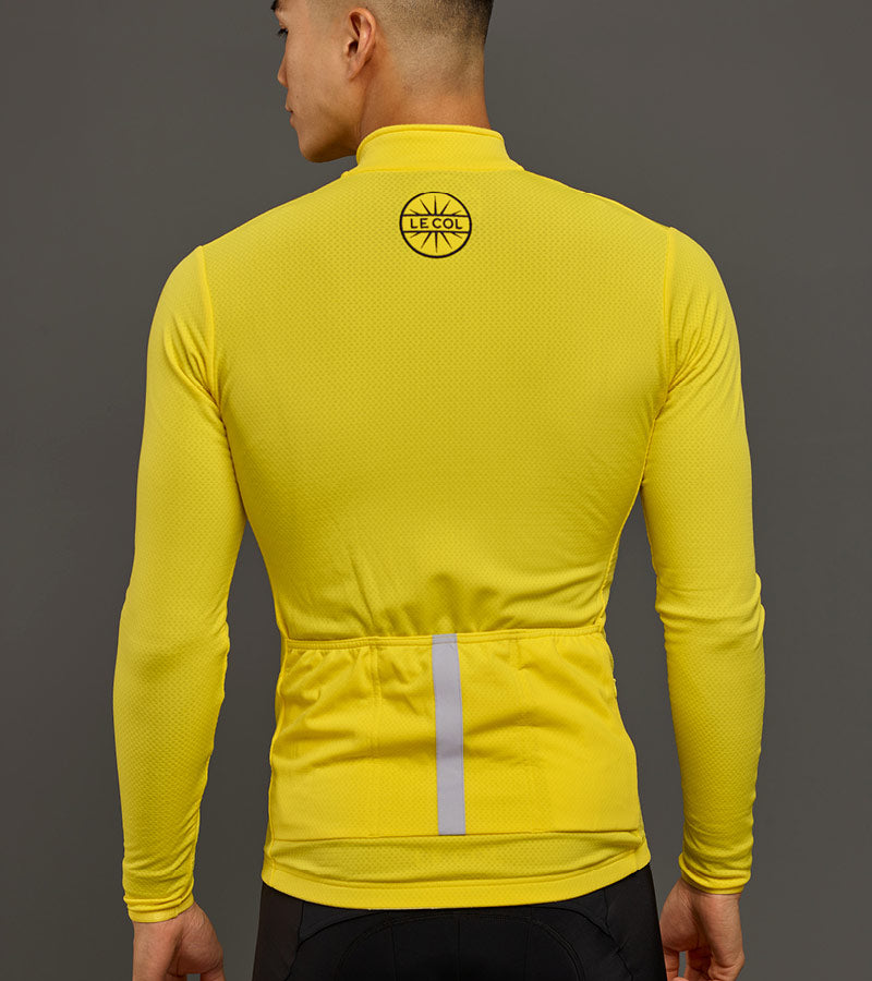 Hors Categorie Long Sleeve Jersey