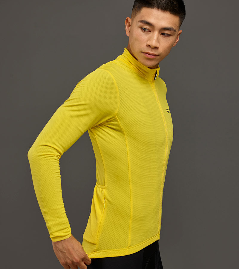 Hors Categorie Long Sleeve Jersey