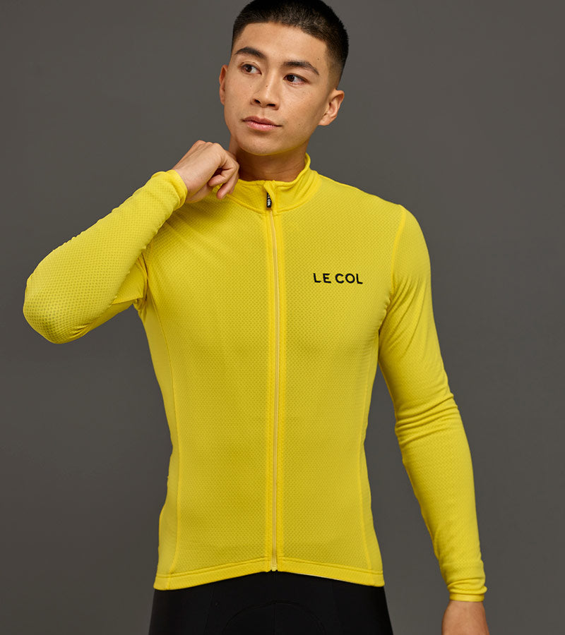 Hors Categorie Long Sleeve Jersey