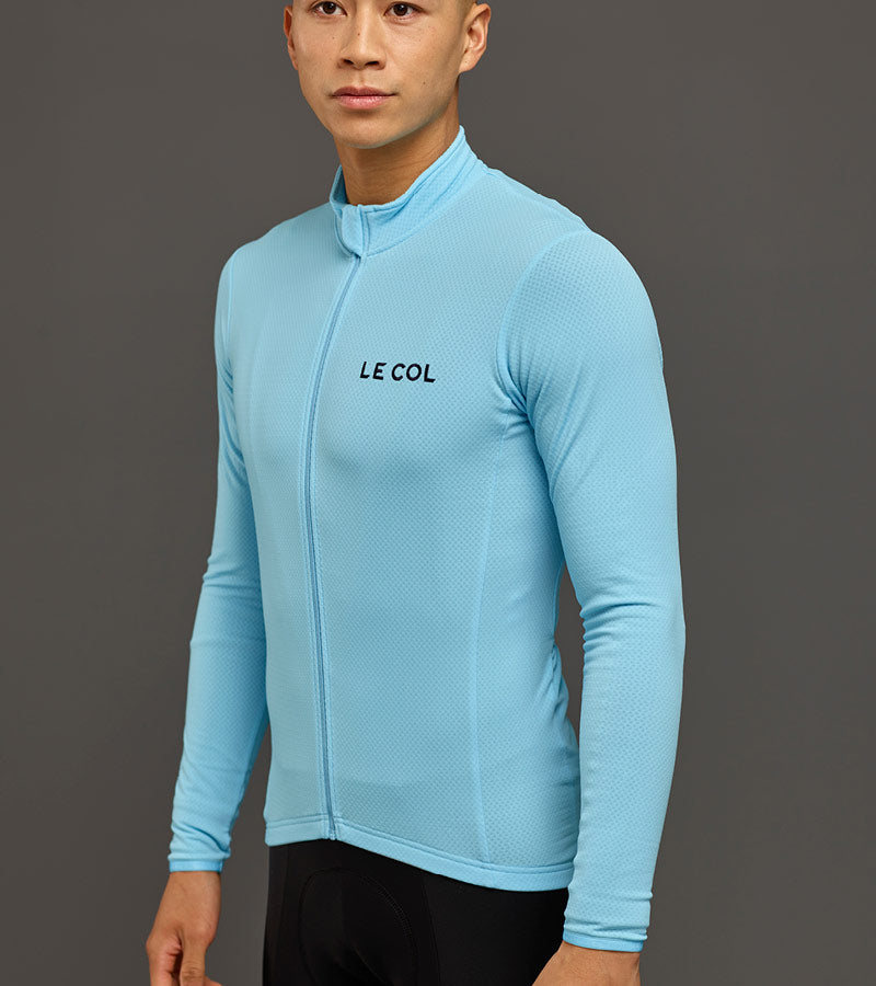 Hors Categorie Long Sleeve Jersey