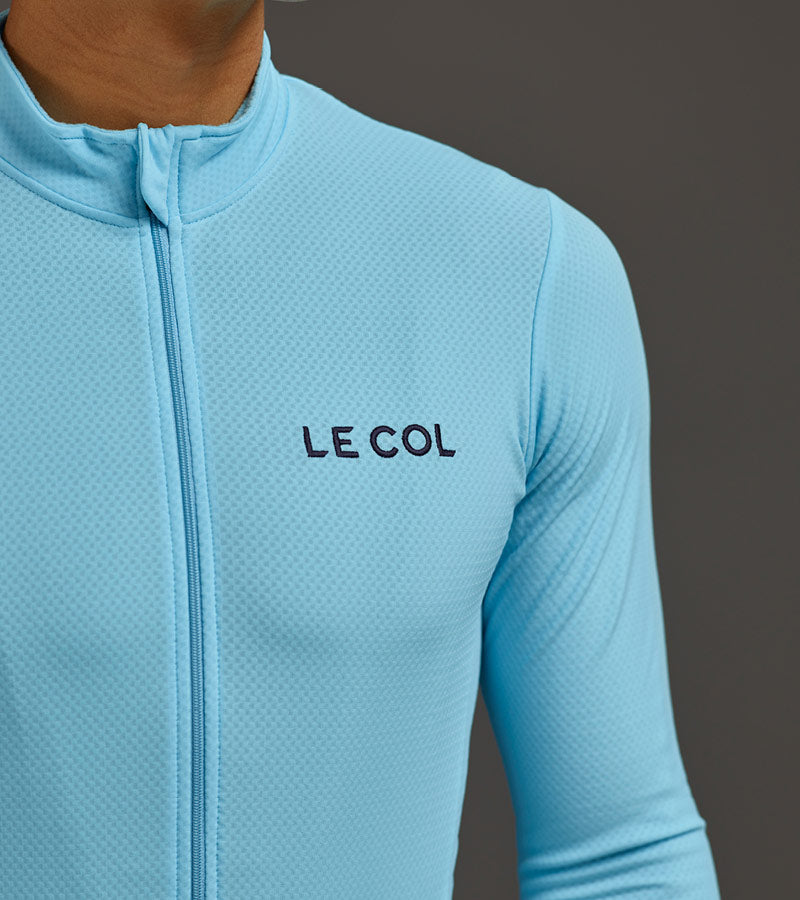 Hors Categorie Long Sleeve Jersey