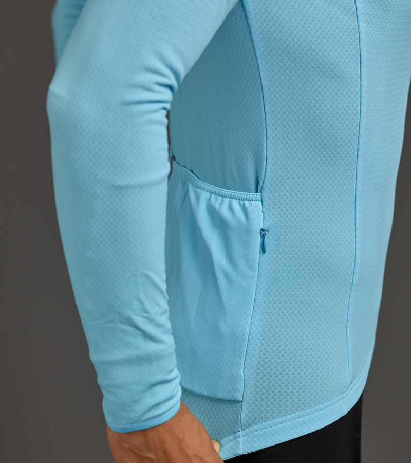 Hors Categorie Long Sleeve Jersey